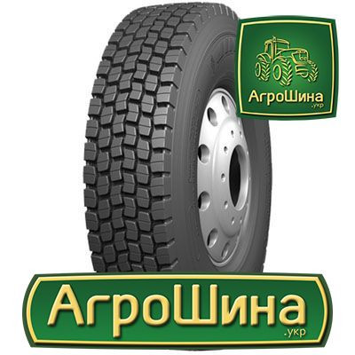 Грузовая шина Jinyu JY711 (ведущая) 315/80 R22.5 156/153L Киев - изображение 1
