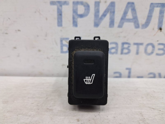 Кнопка подогрева Kia Sportage SL 1.7 DIESEL D4FD 2010 (б/у) Киев - изображение 1