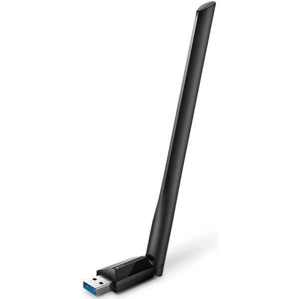 Wi-fi адаптер TP-Link Archer T3U Plus Харків - зображення 1