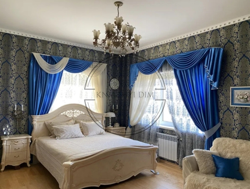 Продається 2 поверховий будинок Вишеньки КОД 2211706 Київ - зображення 11