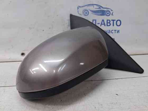 Зеркало левое Kia Ceed ED 1.6 DIESEL D4FB 2006 (б/у) Киев