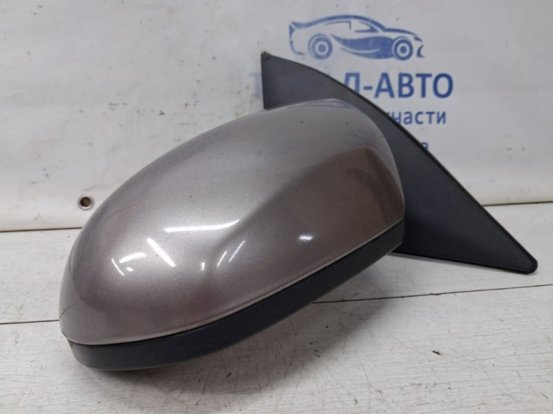 Зеркало левое Kia Ceed ED 1.6 DIESEL D4FB 2006 (б/у) Київ - зображення 3
