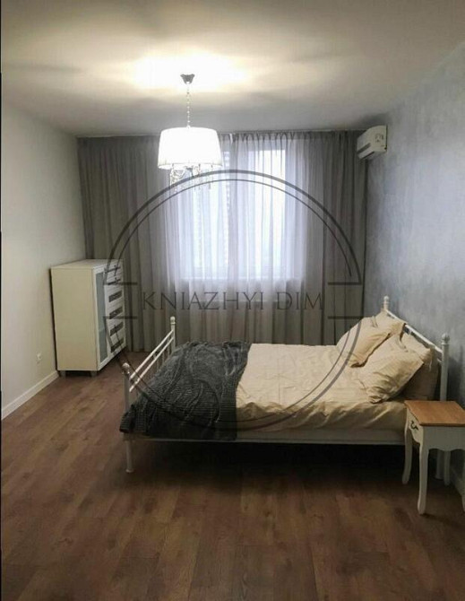 Продажа 4 к.кв. студио в ЖК Корона. № 21120605 Киев - изображение 3