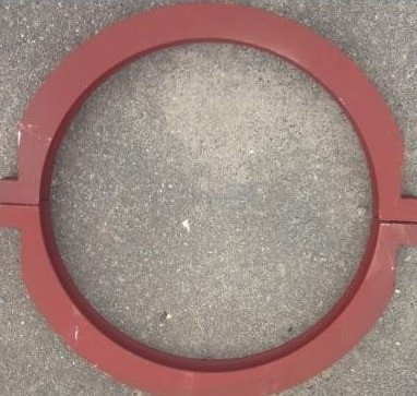 Запчасти грануляторов ОГМ 0,8 комбикорм лузга Дніпро - зображення 3