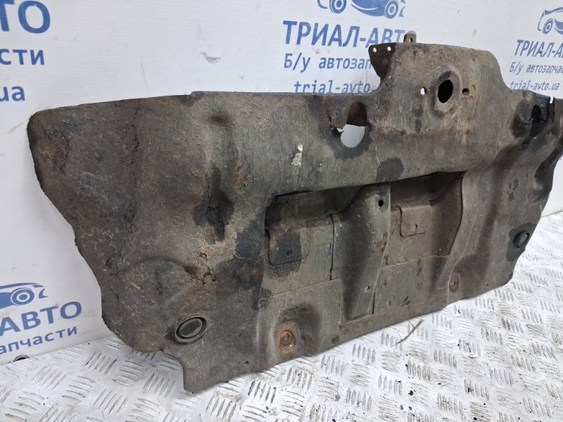 Защита двс Toyota Prado J120 3.0 DIESEL 1KDFTV 2002 (б/у) Киев - изображение 2