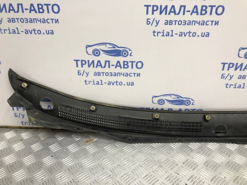 Дефлектор дворников Mitsubishi Pajero Sport K9 3.0 БЕНЗИН 6G72 1996 (б/у) Київ - зображення 6