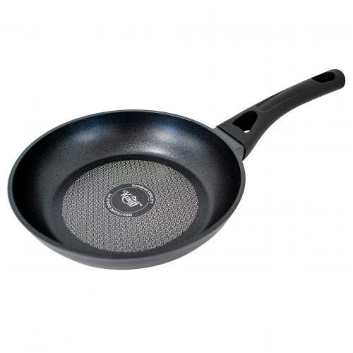 Сковорода універсальна Krauff 88-222-055 28 см Киев - изображение 1