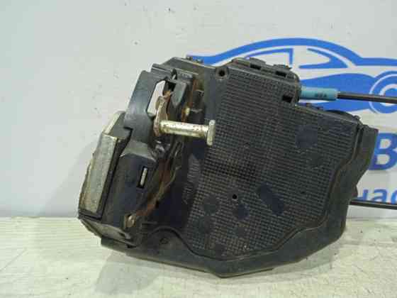 Замок двери задний левый Toyota RAV 4 A30 2005 (б/у) Київ