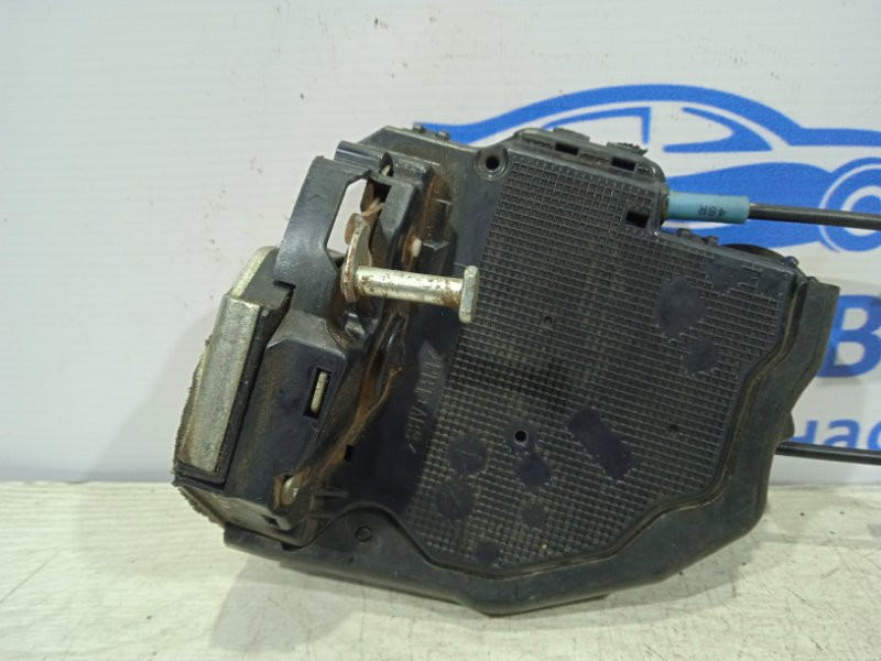 Замок двери задний левый Toyota RAV 4 2005-2016 6906042030 (Арт. 13954) Київ - зображення 3