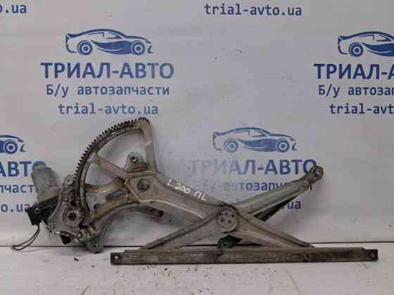 Стеклоподъемник передний левый Mitsubishi L200 2006-2015 MN182365 (Арт. 67242) Киев