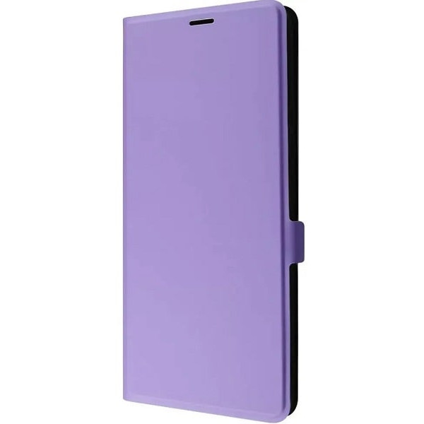 Чохол-книжка WAVE Flap для Xiaomi Poco X7 Pro Light Purple (Код товару:41836) Харків - зображення 1