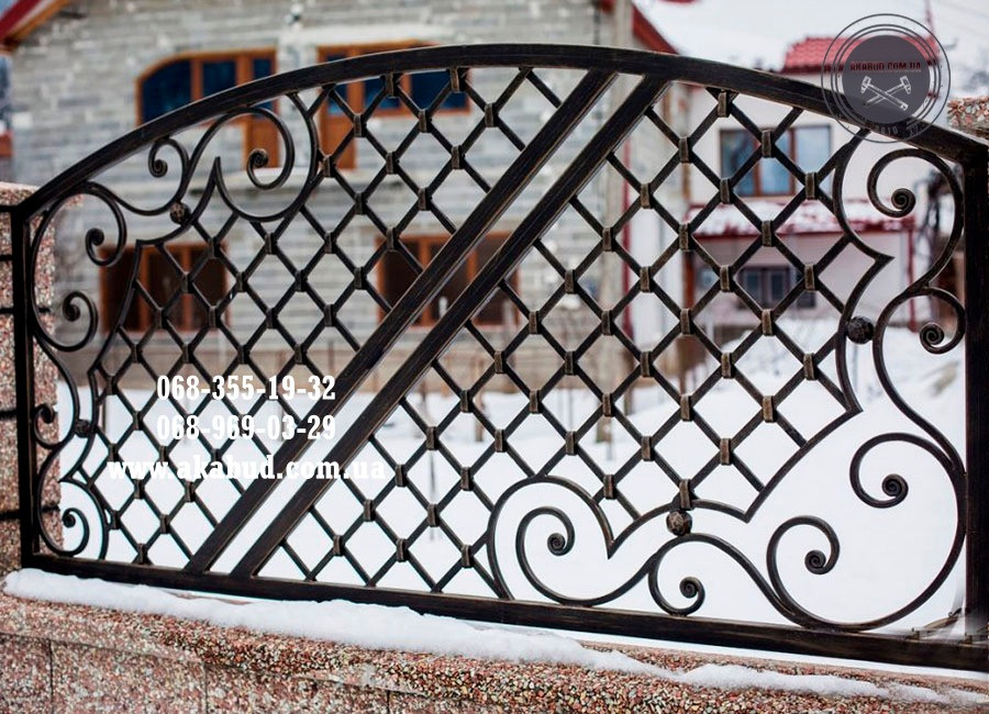 Металлоконструкции с доставкой по Украине от производителя Кривий Ріг - зображення 7