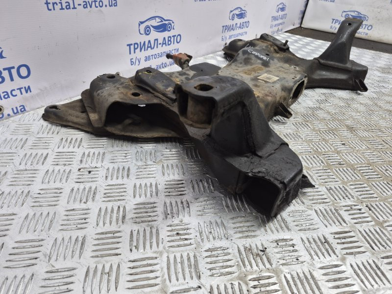 Балка передней подвески Hyundai I30 GD 1.6 DIESEL D4FB 2011 (б/у) Київ - зображення 4