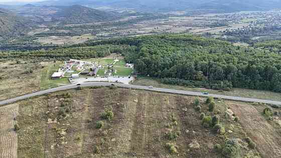 Земельна ділянка в Делятині 0.28 га Яремче