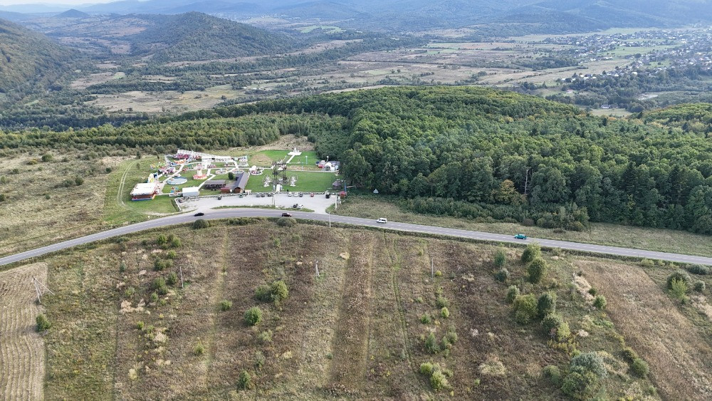 Земельна ділянка в Делятині 0.28 га Яремче - изображение 6