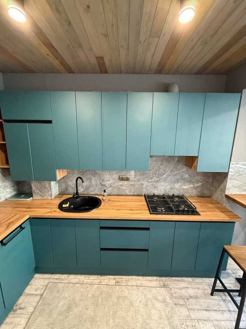 продажа 1-к квартира Киево-Святошинский, Буча, 68500 $ Буча - изображение 4