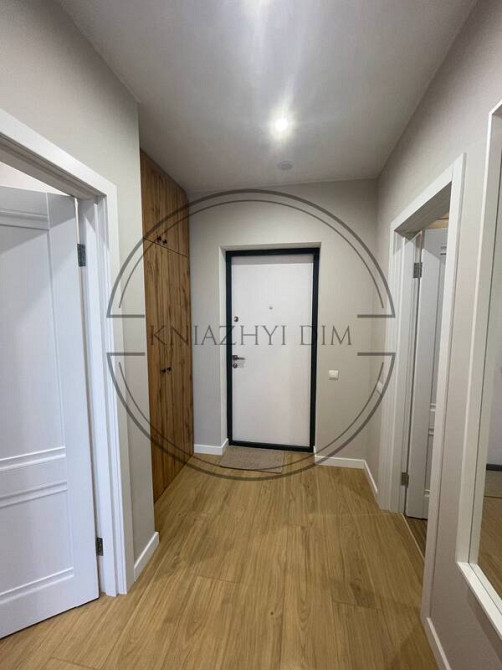 БЕЗ КОМИССИИ! Продажа 1 комнатной квартиры по ул. Урицкого ул./ Липкивского Василия 38 ЖК "Time" 211 Киев - изображение 12