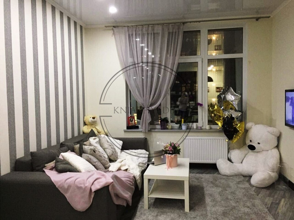 БЕЗ КОМІСІЇ ! Здається 1 к.кв. на Драгомирова біля м. Дружби народів. Код об'єкта: № 11140159 Киев - изображение 5