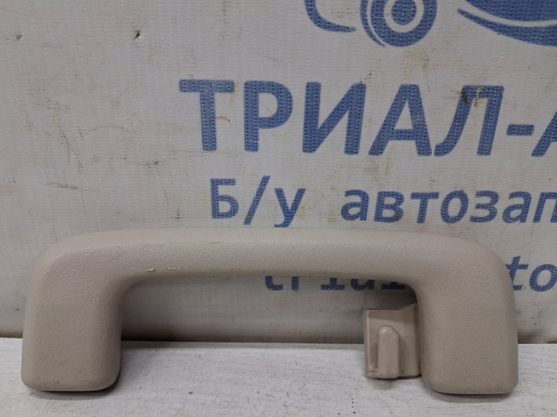 Ручка потолка Mitsubishi Outlander 2012-2021 7610A105 (Арт. 81922) Київ - зображення 1