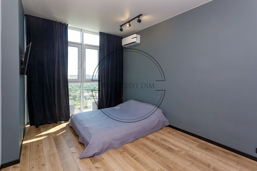 Продажа 2-х к.кв. студио, в новом ЖК Каховский. № 21141802 Киев - изображение 6