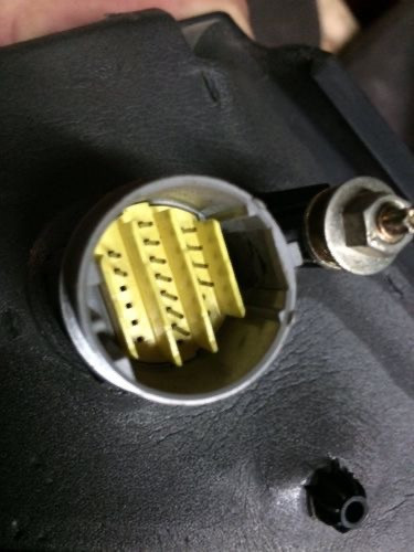 Бу зеркало левое Renault Laguna 2 13pin Кропивницкий - изображение 3