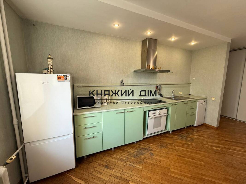 Оренда 1- кім. квартира на Вишняківській м. Позняки № 1182052 Киев - изображение 2
