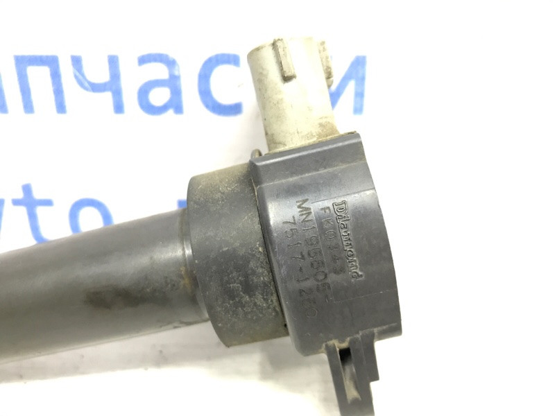 Катушка зажигания Mitsubishi Lancer 2007-2017 MN195805 (Арт. 48221) Київ - зображення 2