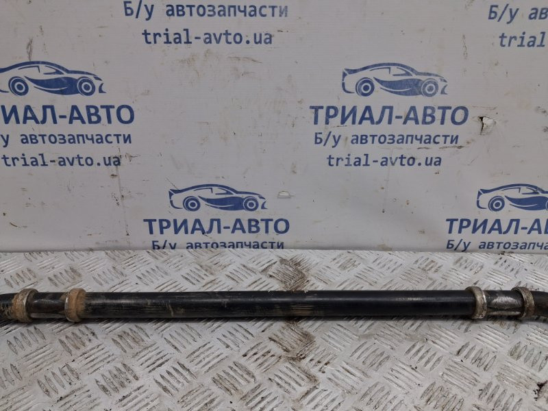 Стабилизатор передний Nissan Navara 2004-2015 54611EB31B (Арт. 62447) Київ - зображення 4