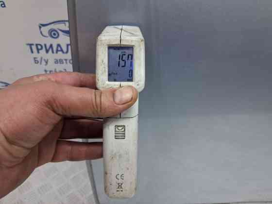 Дверь задняя левая Kia Sorento 2002-2011 770033E111 (Арт. 62293) Киев