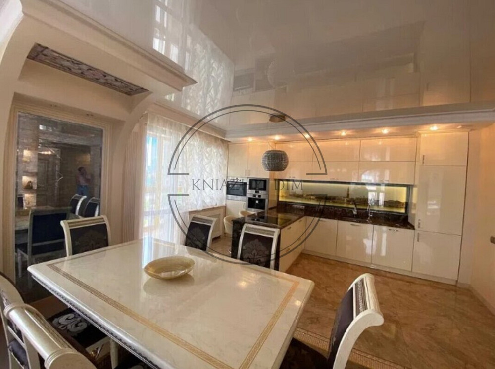 Продаж 2-кімнатна квартира студіо в ЖК Парк Авеню. № 21144481 Київ - зображення 5