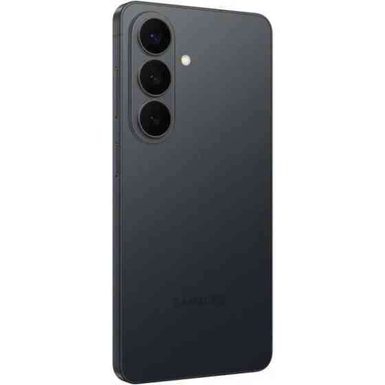 Смартфон Samsung Galaxy S26 S942B 12/512GB Black (SM-S942BZKH) EU Харків