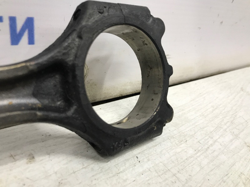 Поршень с шатуном Hyundai Tucson 2015-2021 235102A400 (Арт. 43719) Київ - зображення 2