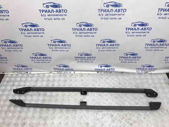 Рейлинги Mitsubishi Pajero Sport 1996-2008 MR237291 (Арт. 57497) Киев