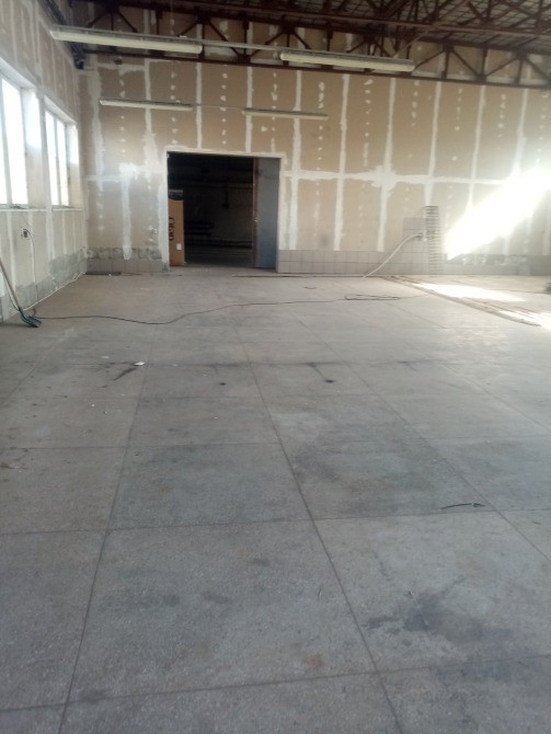 Оренда складу 500 м кву Кривому Розі Кривий Ріг - зображення 6