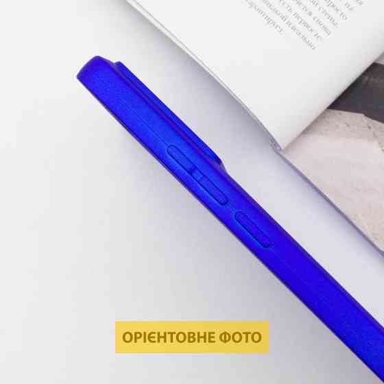 Чехол TPU GETMAN Liquid Silk Full Camera для Xiaomi Poco X6 / Note 13 Pro 5G Херсон