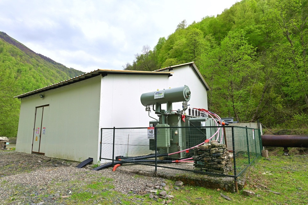 Продам гидроэлектростанцию, Грузия, Тбилиси Днепр - изображение 4