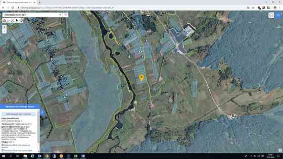 продажа участок под жилую застройку Ковельский, Ковель, 90000 грн. Ковель