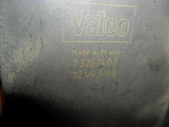 Блок керування Valeo 73202402, Peugeot, Citroen , оригінал Вінниця