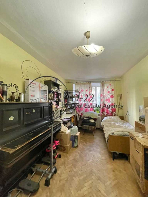 продажа 3-к квартира Киев, Печерский, 110000 $ Київ - зображення 10