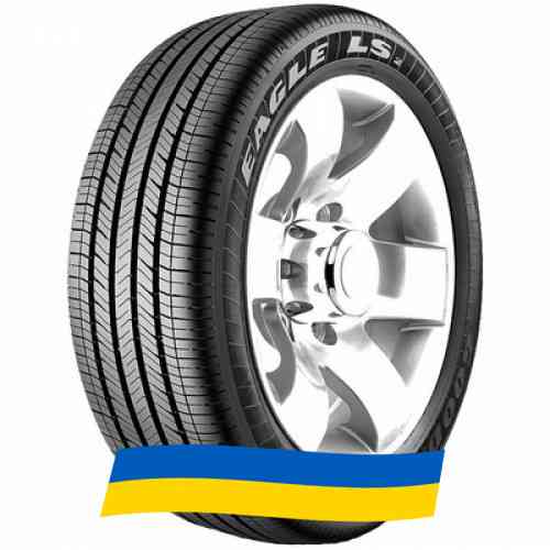 265/50 R19 Goodyear Eagle LS2 110V Легкова шина Київ