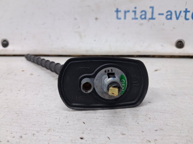 Антенна SsangYong Korando C200 2.0 DIESEL D20DT 2010 (б/у) Киев - изображение 3