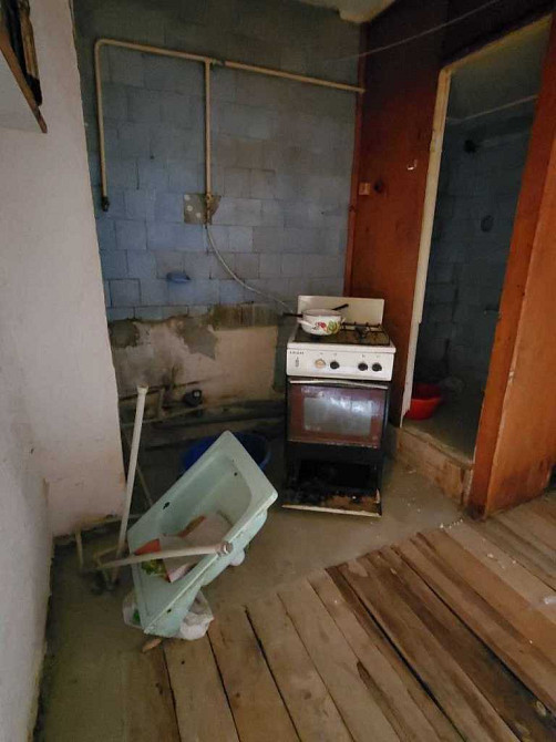 продажа 1-к квартира Одесса, Хаджибейский, 12500 $ Одеса - зображення 6