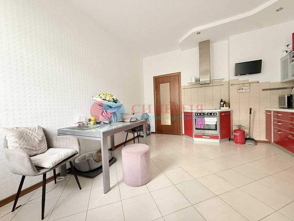 продажа 3-к квартира Киев, Подольский, 237000 $ Киев - изображение 9