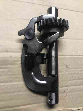 Бу шестерня задней передачи Renault, Nissan 8200073108 Кропивницкий