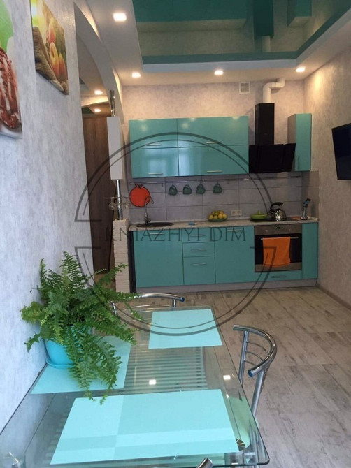 Оренда 1 кв. у ЖК Британський Квартал. Код об'єкта 11127886 Киев - изображение 7