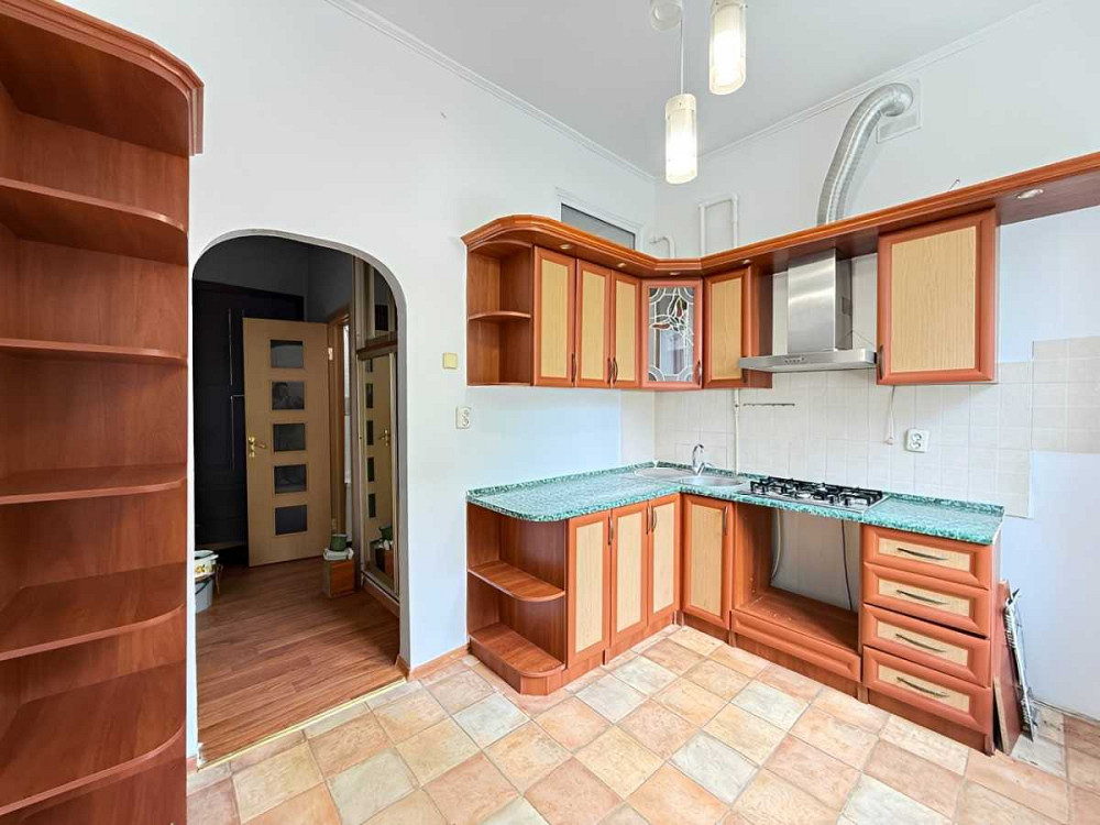 продажа 1-к квартира Львов, Лычаковский, 65000 $ Львов - изображение 1