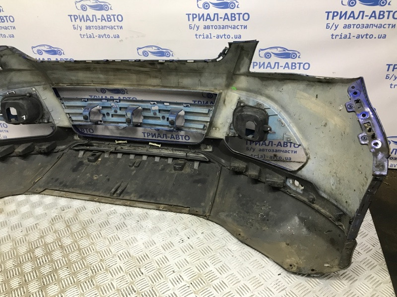 Бампер передний Ford Kuga 2011-2019 1801935 (Арт. 45410) Киев - изображение 10