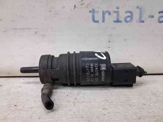 Насос омывателя стекла Chevrolet Captiva C140 2.2 DIESEL Z22D1 2006 (б/у) Киев