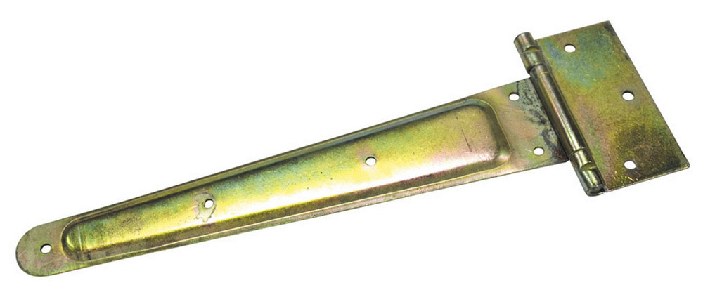 Петля ГОСПОДАР СТРЕЛА 300 мм оцинкованная 92-0325 Харків - зображення 1