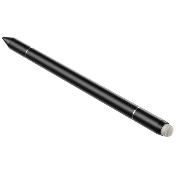Стилус Hoco GM111 Cool Dynamic series 3in1 Passive Universal Capacitive Pen Black (Код товару:39473) Харків - зображення 3